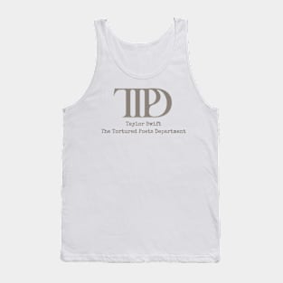 TTPD Tank Top